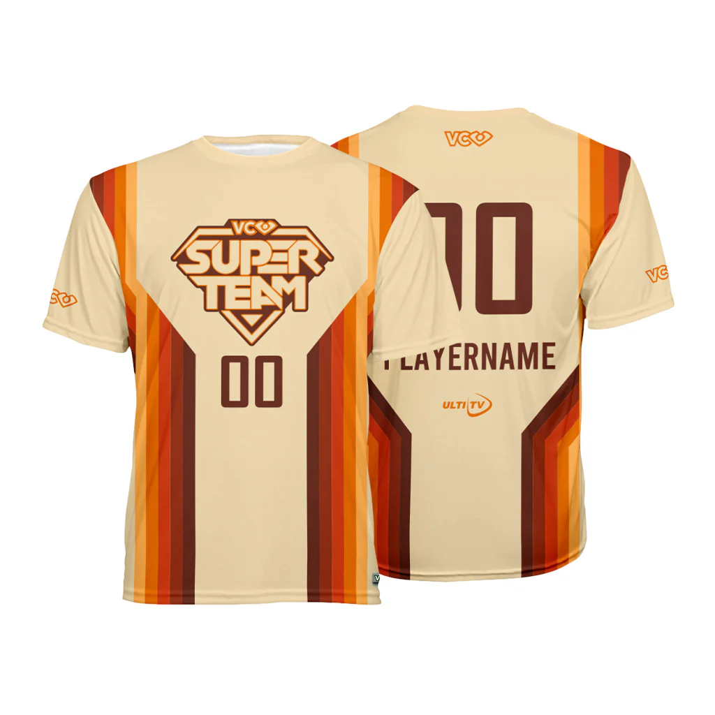 Kai Creed VC SuperTeam Light